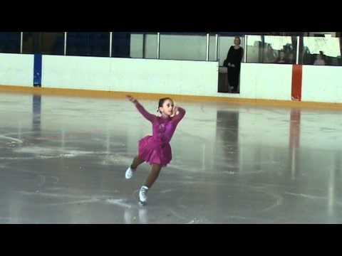 1 Cubs girls VALERYIA MAKAREVICH