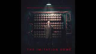 [이미테이션 게임(The Imaitation Game) OST] Alexandre Desplat - Night Research