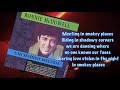 Ronnie McDowell ‎– Smokey Places (1991)
