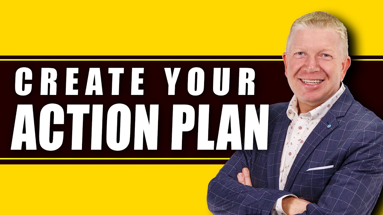 How to Build a 90-Day Action Plan for Your Business | Data-Driven Distribution Strategy
