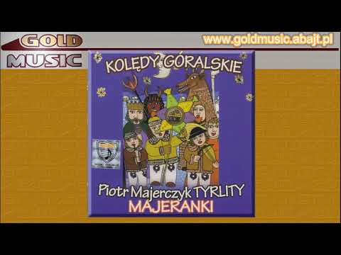 Majeranki - Śtyry Lata Wołki Pasoł