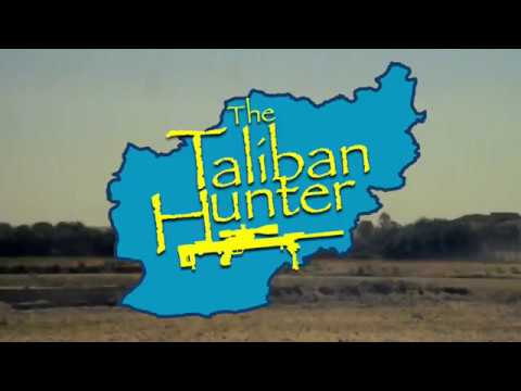 The Taliban Hunter | Episode TWO | Taliban Mating Rituals