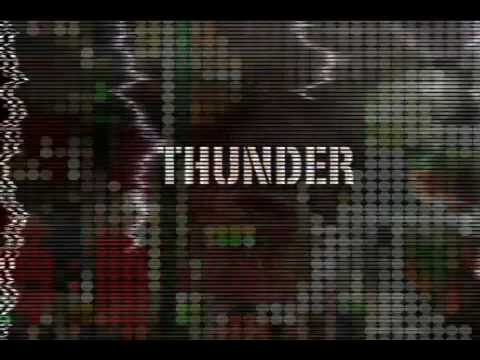 The Prodigy - Thunder (Hectic Remix)