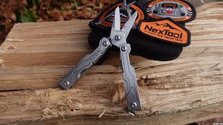 Nextool's Shockingly Great Micro S0!