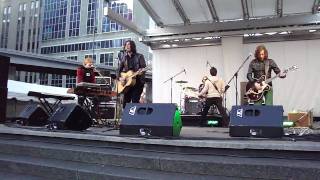 Some People Say - David Usher