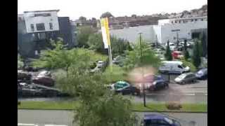 preview picture of video 'Renault Roubaix vous explique comment débloquer des voitures'