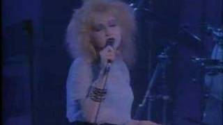 Cyndi Lauper - Time After Time