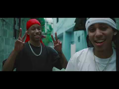 Albert 06 El Veterano Ft Nino Freestyle   La Extraño🥺 Video Oficial