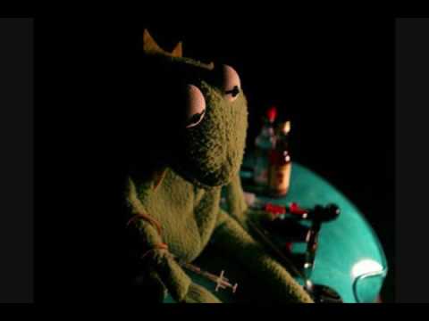 Sad Kermit - Something I Can Never Have