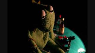 Sad Kermit - Something I Can Never Have