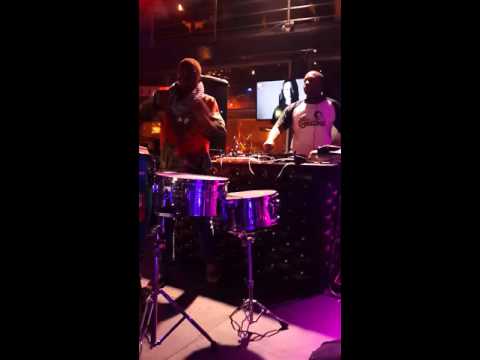 Dj Micks @TopFlo Live