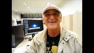 Começo da carreira e hoje.wmv