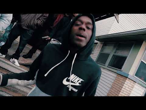 Leek Savage - Shots Fired ( Shot By @Dodbh )