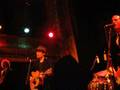 Jakob Dylan 'Will it Grow' @ stunning Wilton's Music Hall