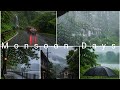 POV It S Monsoon Season Monsoon Nature Rain Monsoonvibes Dream Season India Viral