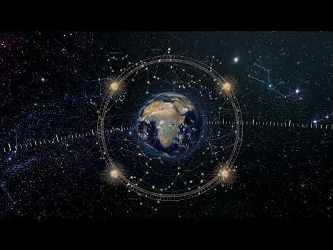 THE STROJ - Aldebaran Fomalhaut Regulus Antares