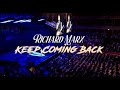 Richard Marx - Keep Coming Back (Feat Nathan East) - 22/05/2024 | Live at The Royal Albert Hall | 4k