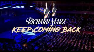Richard Marx - Keep Coming Back (Feat Nathan East) - 22/05/2024 | Live at The Royal Albert Hall | 4k