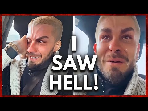 Protester Who Escaped Iran Finally Breaks Silence After Regime Massacre 