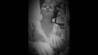 ten toes down~letter to my grandma😍😋