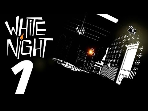White Night Xbox One