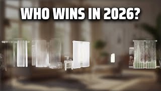 The Top 5 Best Sheer Curtains in 2026 - Must Watch Before Buying!