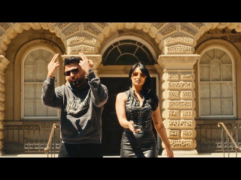 Can't Be Us (OFFICIAL VIDEO) PREM DHILLON ft Sudesh Kumari | The Kidd  |  Latest Punjabi Songs 2025