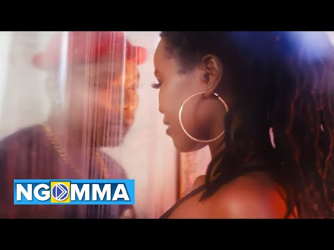 Bounce - Lexsil Ft Otile Brown (Official Music Video)