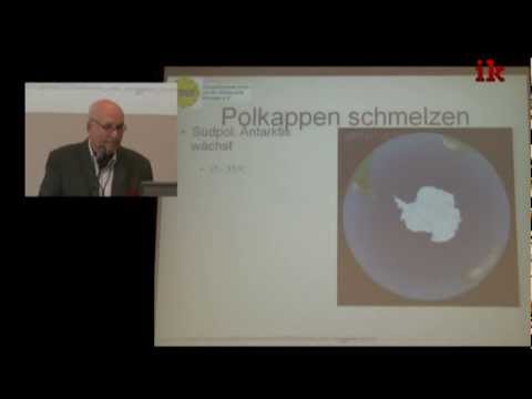 Ist CO2 wirklich ein Klimakiller? Michael Limburg auf dem BCG2010
