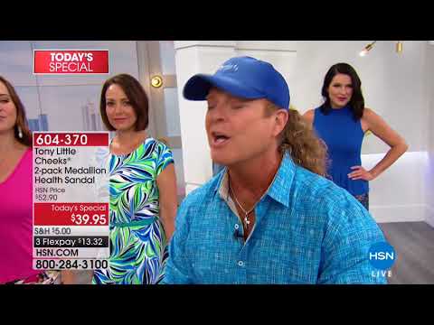 HSN | Fashion & Accessories Clearance Up To 60% Off 06.12.2018 - 12 PM