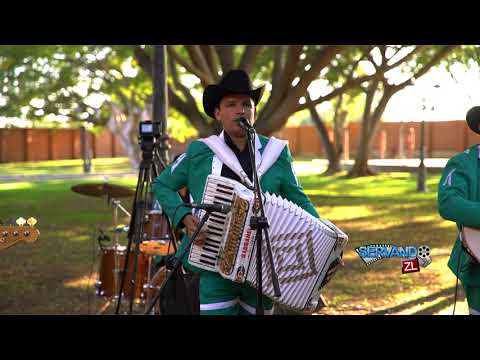 Alfonso Payan y Asociados - El Renegado (En Vivo 2021)