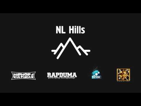09. NL HILLS - MARTWE DUSZE (PROD. AEMA)