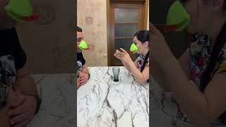 OMG Crazy game!😂 #shorts Best video by MoniLina