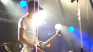 Janez Detd. - Tonight op Snuffelrock