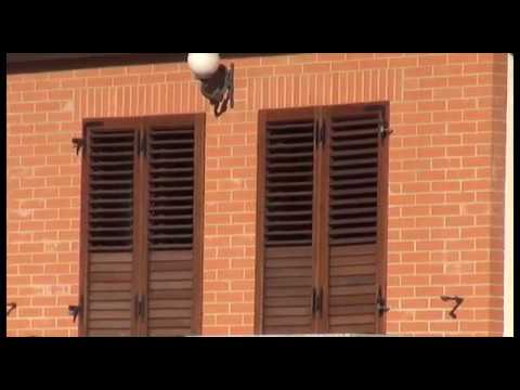 E' ancora allarme furti: in zona Catona ladri visitano una casa due volte in una settimana