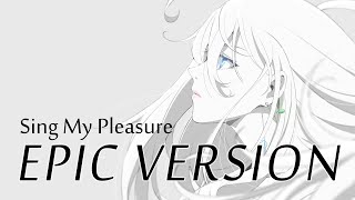 [創作]Vivy -Sing my pleasure史詩管弦樂改編