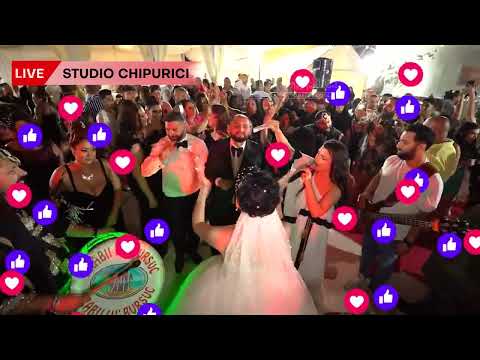 Laura Vass ❌ Formatia Kana Jambe ❌ Arabii lu' Bursuc - Lux si iubire  (New Version)