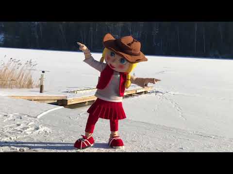 FUNtasiFabriken FUNbreaks - Pausgympa med Fabbie