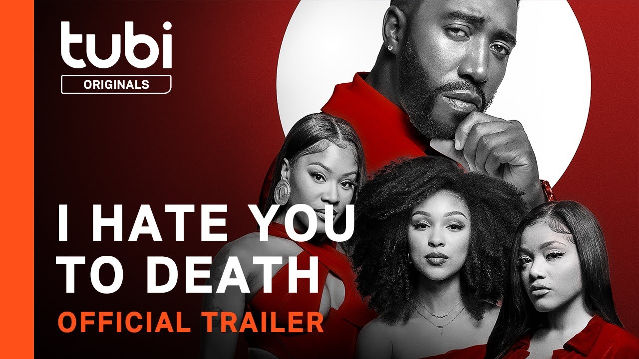 Official Trailer