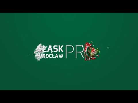 Najładniejsze Bramki - Sezon Jesień 2018, Śląsk Wrocław PRO