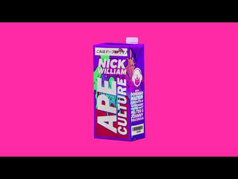 Nick William - Position 69 (feat. Mathew Matt) (Official Full Stream)