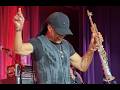 MARION MEADOWS: "SOUTH BEACH" Jam; Live Funk @ Scullers Jazz Club, Boston, Apr. 2026