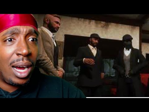 American Reacts To We Got It - P Money feat. CG (Official Music Video)