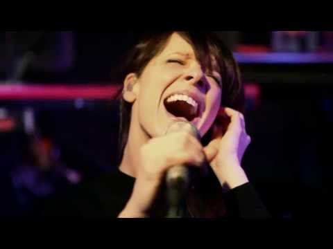 Laura Jansen - Golden (live @ BNN That's Live - 3FM)