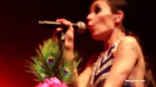 Fuel Fandango Fighters en Madrid