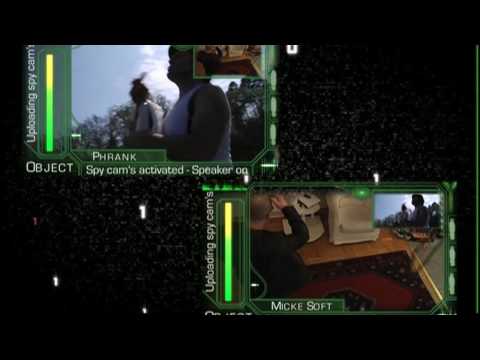 Första avsnittet av Tv Vartorp