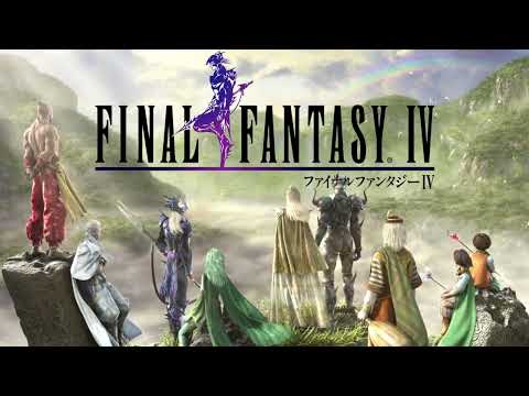 Theme of Love - FF IV (SNES, DC, Rearranged version)