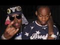 KDOT KDOT HS THE HOOD FAVORITE KING MALO A4R