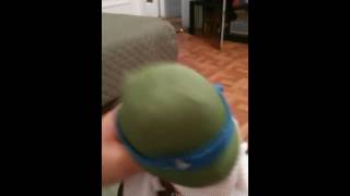 You got a new sweater