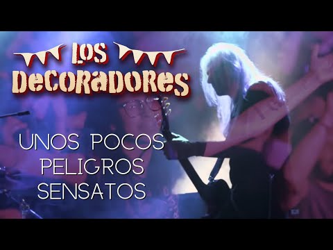La Kermesse - Unos pocos peligros sensatos